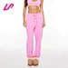 Stay cozy and stylish with our pink sweatpants. Shop now for a range of sizes and styles and elevate your casual wardrobe with our pink sweatpants.